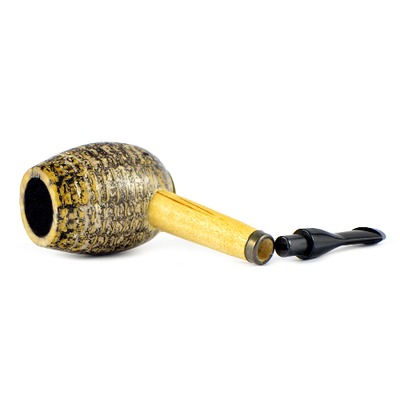 Курительная трубка Missouri Meerschaum 410, Little Devil Acorn Premium вид 2