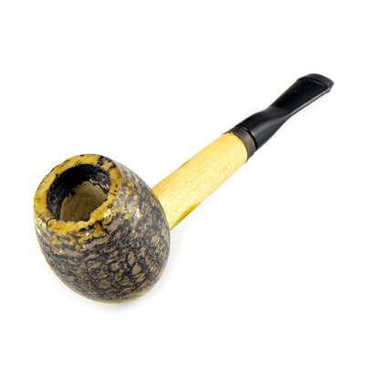 Курительная трубка Missouri Meerschaum 412, Блистер вид 2