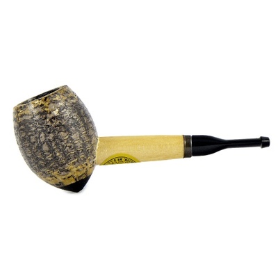 Курительная трубка Missouri Meerschaum 412, Блистер вид 1