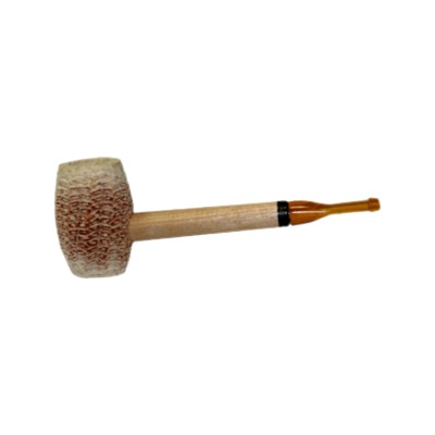 Курительная трубка Missouri Meerschaum 491 Eaton Premium вид 1