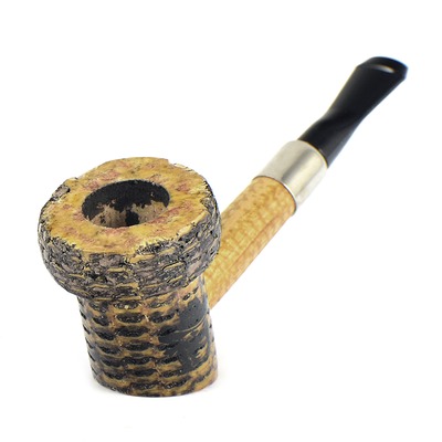 Курительная трубка Missouri Meerschaum Belle Starr вид 2