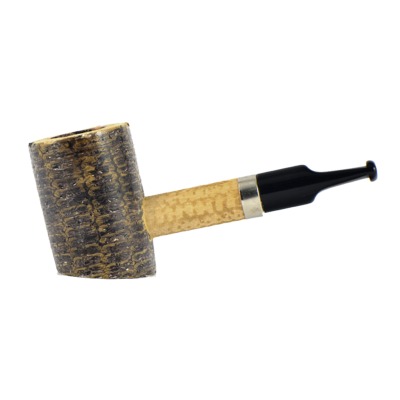 Курительная трубка Missouri Meerschaum Dagner Poker Cob вид 1