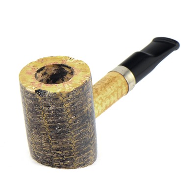 Курительная трубка Missouri Meerschaum Dagner Poker Cob вид 2