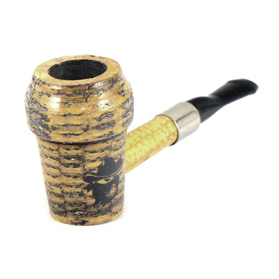 Курительная трубка Missouri Meerschaum Jesse James вид 2