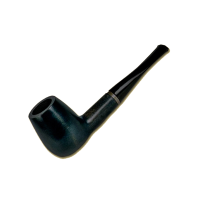 Курительная трубка Mr.Brog Груша №30 DUBLIN 3 мм вид 3