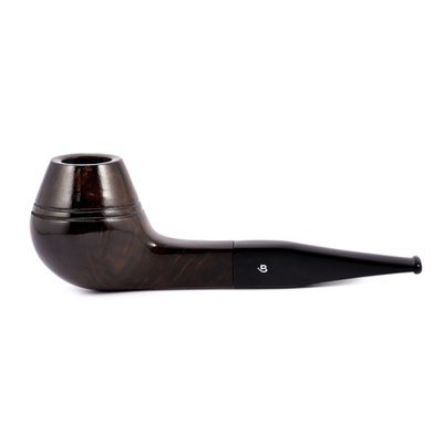 Курительная трубка Mr.Brog Бриар №171 ROYAL 9 мм вид 1