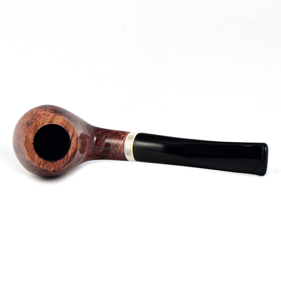 Курительная трубка Mr.Brog Бриар №82 Consul, 9 мм вид 9