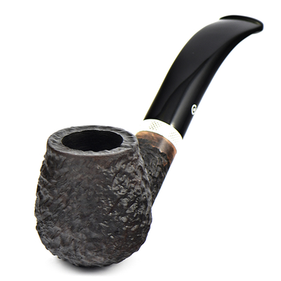 Курительная трубка Mr.Brog Бриар №82 Consul, 9 мм вид 5