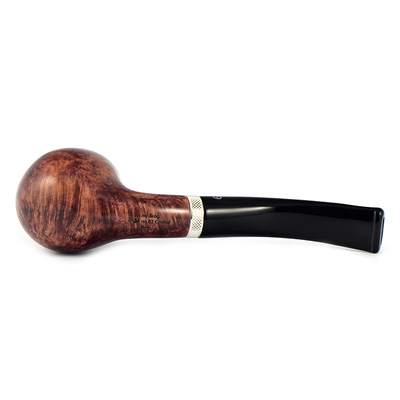 Курительная трубка Mr.Brog Бриар №82 Consul, 9 мм вид 6
