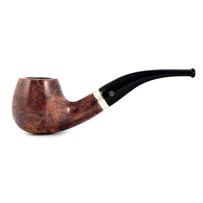 Курительная трубка Mr.Brog Бриар №82 Consul, 9 мм вид 2