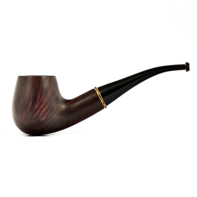 Курительная трубка Mr.Brog Бриар №82 Consul, 9 мм вид 1