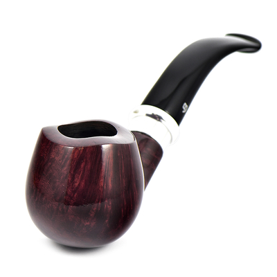 Курительная трубка Mr.Brog Бриар №85 Schmid, 9 мм вид 10