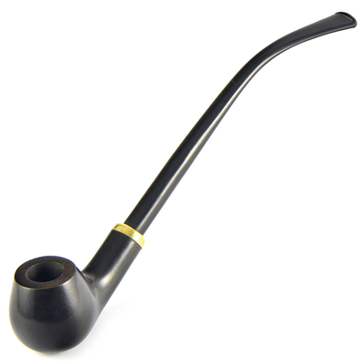 Курительная трубка Mr.Brog Груша №14 Churchwarden, без фильтра вид 3