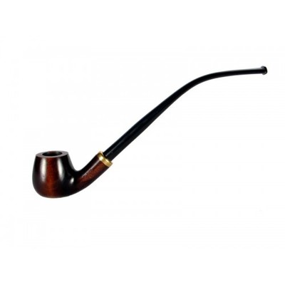 Курительная трубка Mr.Brog Груша №14 CHURCHWARDEN вид 1