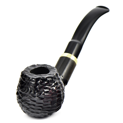 Курительная трубка Mr.Brog Груша №18 Horn, без фильтра вид 8