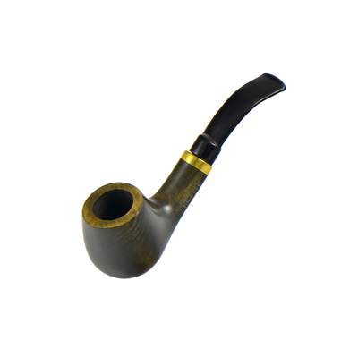Курительная трубка Mr.Brog Груша №32 DUCAT 3mm вид 3