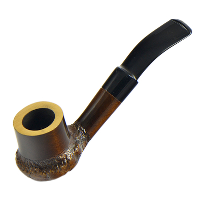 Курительная трубка Mr.Brog Груша №61 Duck, 9 мм вид 6