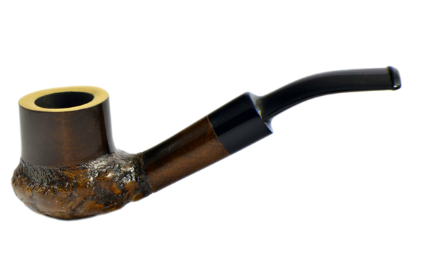 Курительная трубка Mr.Brog Груша №61 DUCK 9mm вид 1