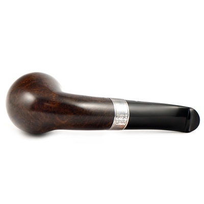 Курительная трубка Peterson 160th Anniversary - Dark Smooth - pat. B P-Lip, без фильтра вид 5