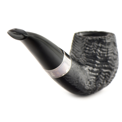 Курительная трубка Peterson 160th Anniversary - PSB - pat. B P-Lip, без фильтра вид 4