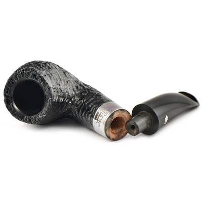 Курительная трубка Peterson 160th Anniversary - PSB - pat. B P-Lip, без фильтра вид 6