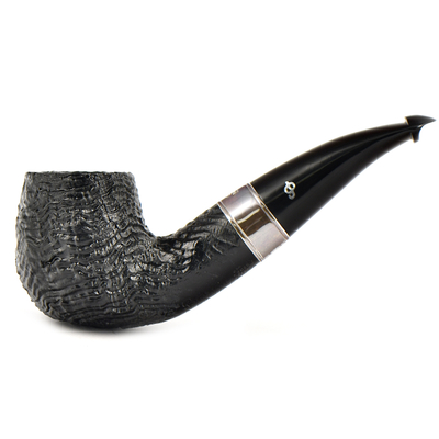 Курительная трубка Peterson 160th Anniversary - PSB - pat. B P-Lip, без фильтра вид 1