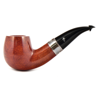 Курительная трубка Peterson 160th Anniversary - Terracotta - pat. B P-Lip, без фильтра вид 1
