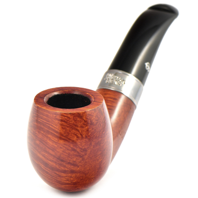 Курительная трубка Peterson 160th Anniversary - Terracotta - pat. B P-Lip, без фильтра вид 3