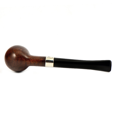 Курительная трубка Peterson Aran Nickel 84, без фильтра вид 3