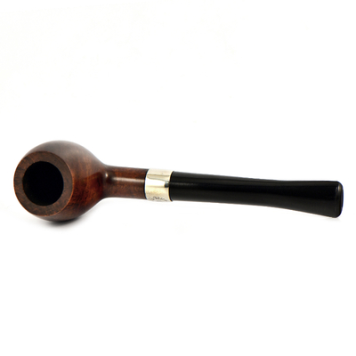 Курительная трубка Peterson Aran Nickel 84, без фильтра вид 4
