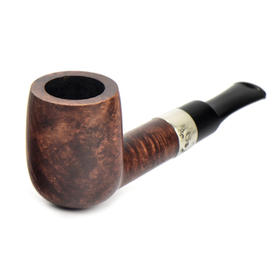 Курительная трубка Peterson Aran Nickel 53, 9 мм вид 2