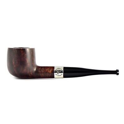 Курительная трубка Peterson Aran - Nickel - 608, без фильтра вид 1