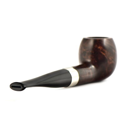Курительная трубка Peterson Aran Nickel 87, 9 мм вид 5