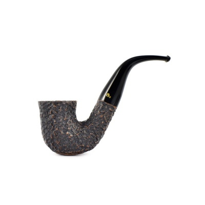 Курительная трубка Peterson Aran Rustic 05, 9 мм вид 1