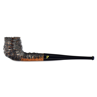 Курительная трубка Peterson Aran Rustic 84, без фильтра вид 1