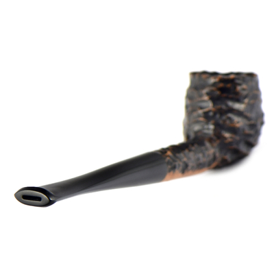 Курительная трубка Peterson Aran Rustic 84, без фильтра вид 3