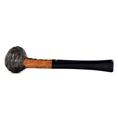 Курительная трубка Peterson Aran Rustic 84, без фильтра вид 2