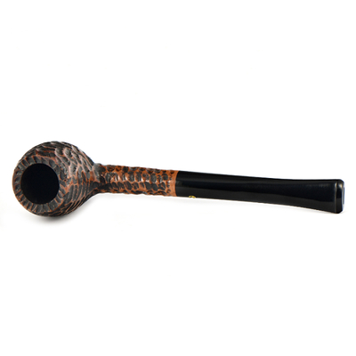 Курительная трубка Peterson Aran Rustic 85, без фильтра вид 5