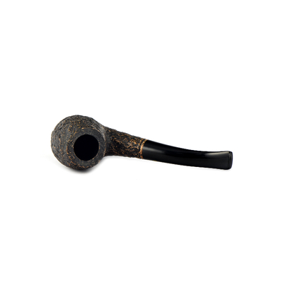 Курительная трубка Peterson Aran Rustic 68, 9 мм вид 5