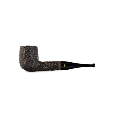 Курительная трубка Peterson Aran Rustic X105, 9 мм вид 1