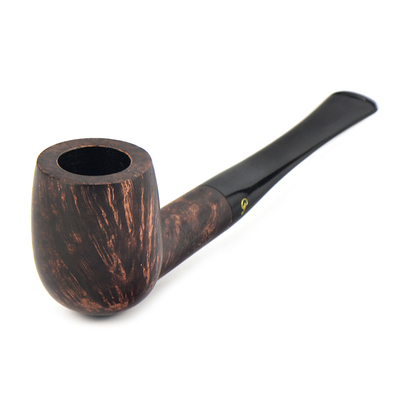 Курительная трубка Peterson Aran Smooth 15, без фильтра вид 5