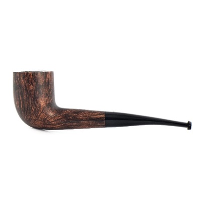 Курительная трубка Peterson Aran Smooth 268, без фильтра вид 1