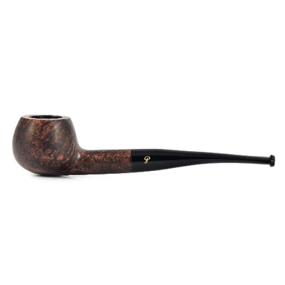 Курительная трубка Peterson Aran Smooth 406, без фильтра вид 1