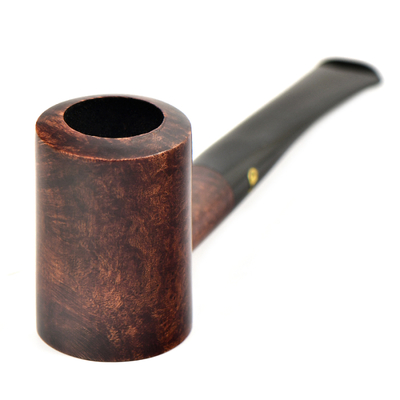 Курительная трубка Peterson Aran Smooth 701, без фильтра вид 2