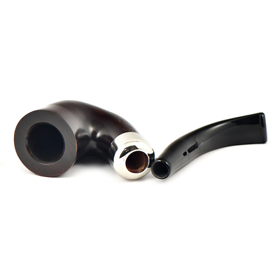 Курительная трубка Peterson Army Heritage 05, 9 мм вид 4