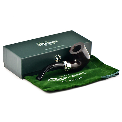 Курительная трубка Peterson Army Heritage 05, 9 мм вид 7