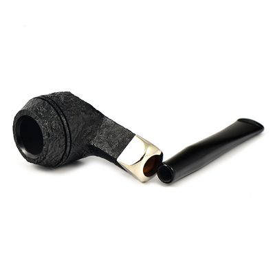 Курительная трубка Peterson Army - SandBlast - 150, 9 мм вид 6