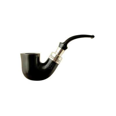 Курительная трубка Peterson Black Spigot 338 вид 1