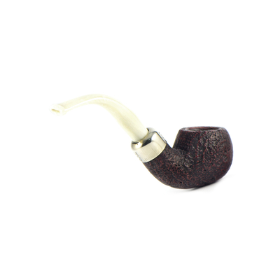 Курительная трубка Peterson Christmas Pipe 2017 Blast 03 9 мм вид 8