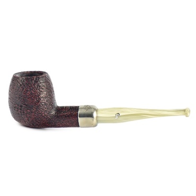 Курительная трубка Peterson Christmas Pipe 2017 Blast 87 9 мм вид 1